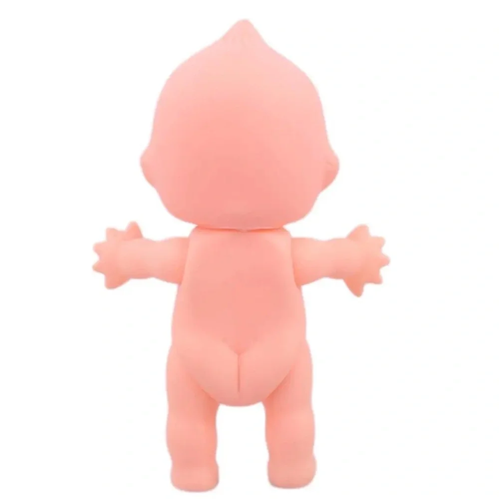 Adorable Pink Baby Doll Toy kewpie